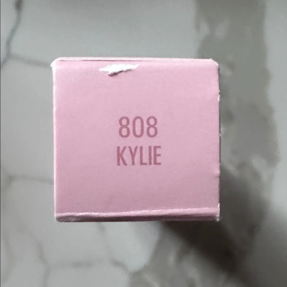 🌸5/$25🌸 Kylie Jenner matte liquid lipstick in kylie